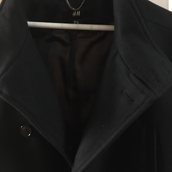 Peacoat