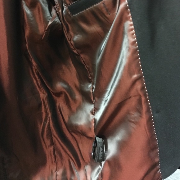 Peacoat - Picture 2 of 3