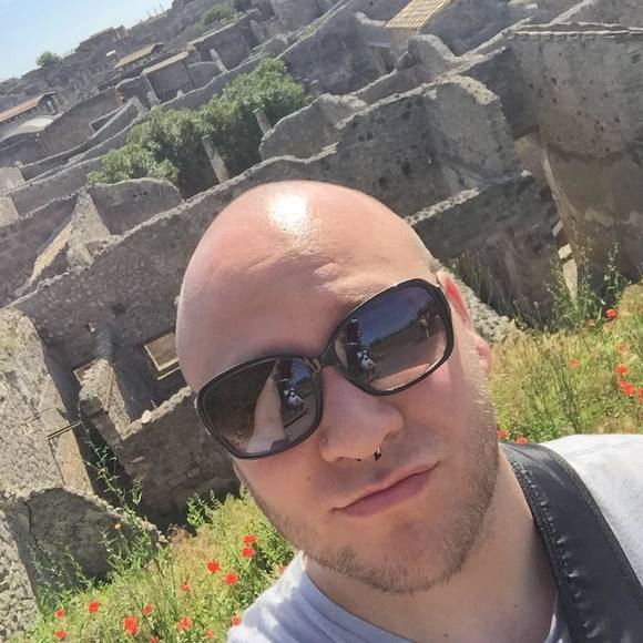 Meet your Posher, Royce