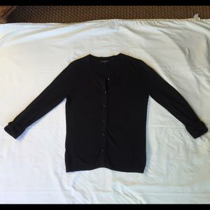 Banana Republic Crew Neck cardigan