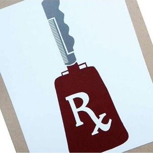 Meet your Posher, Hollis