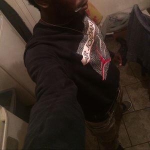 Meet your Posher, Tim