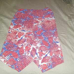 Lularoe OS leggings**** Reserved****