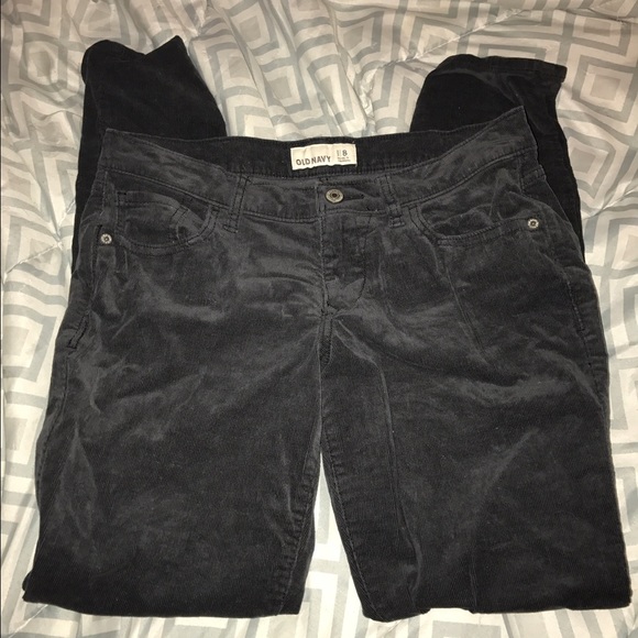 Old Navy Corduroy Jeans