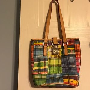 Dooney and Bourke purse