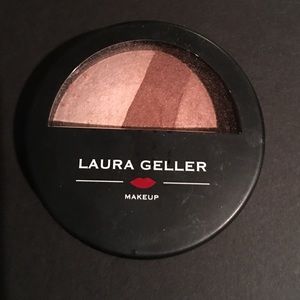 Laura Geller sculpting bronzer reg/tan