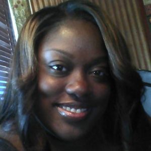 Meet your Posher, Jasmine