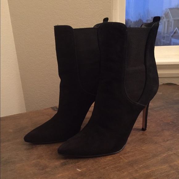 schutz basia bootie