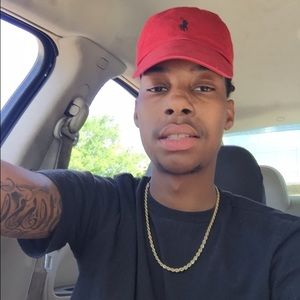 Meet your Posher, Marquise