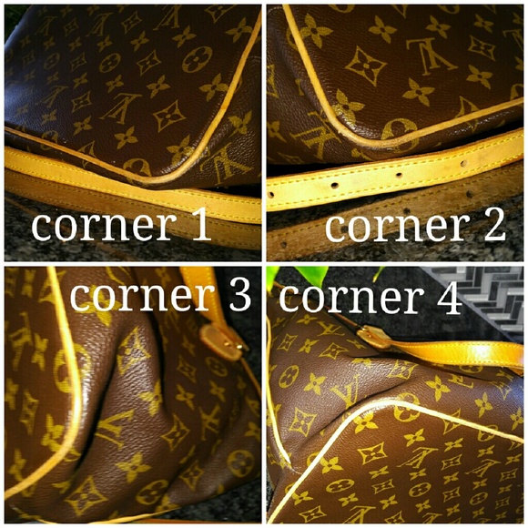 *PRICE DROP* Louis Vuitton Palermo PM - Picture 2 of 6