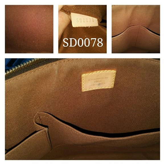 *PRICE DROP* Louis Vuitton Palermo PM - Picture 3 of 6