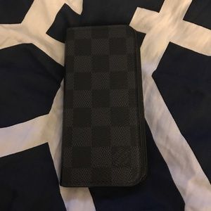 Louis Vuitton iPhone 6 case