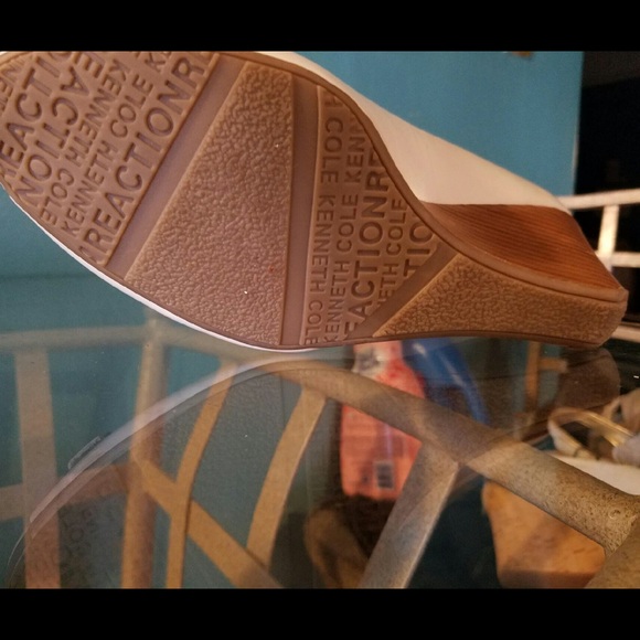 Wedge heels - Picture 4 of 4
