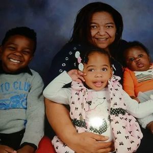 Meet your Posher, Wanda