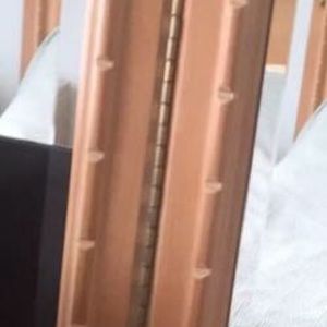 Meet your Posher, Wesley