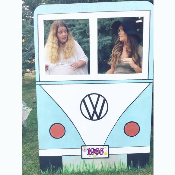 Meet your Posher, Mary - Picture 1 of 1