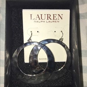 Ralph Lauren Earrings