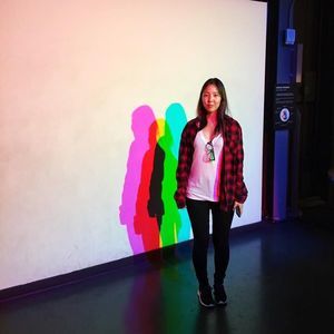 Meet your Posher, Tina