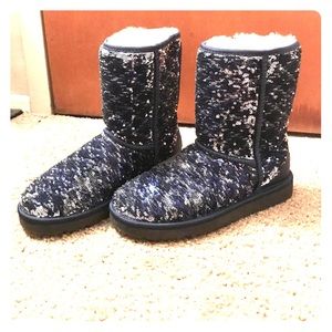 Ugg boots size 7