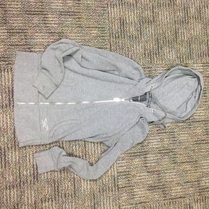 Victoria Secret Zip Up