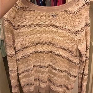 american eagles sweater