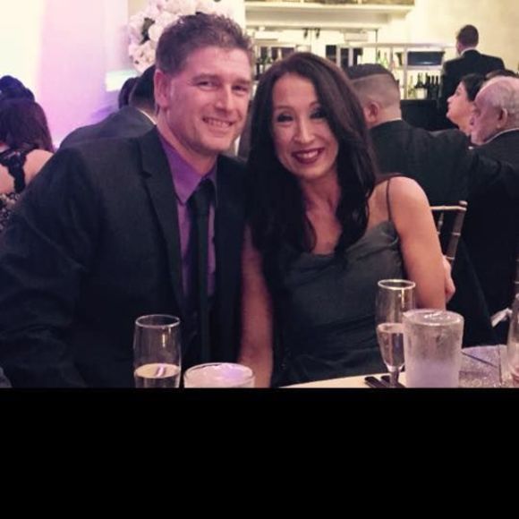 Meet your Posher, Nancy m