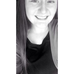 Meet your Posher, Meagan