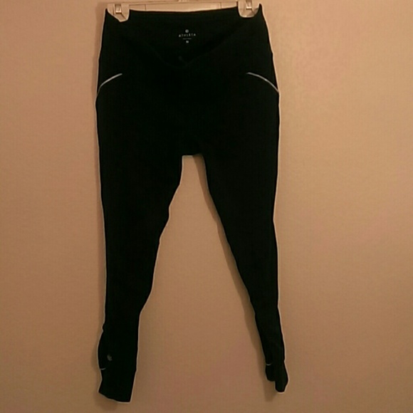 Athleta Relay Tight