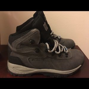 Columbia Hiking Boots