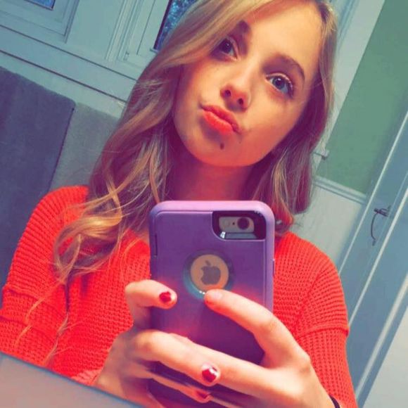 Meet your Posher, Audrey