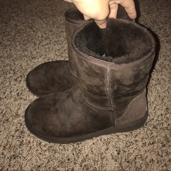 Ugg boots