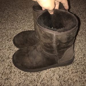 Ugg boots