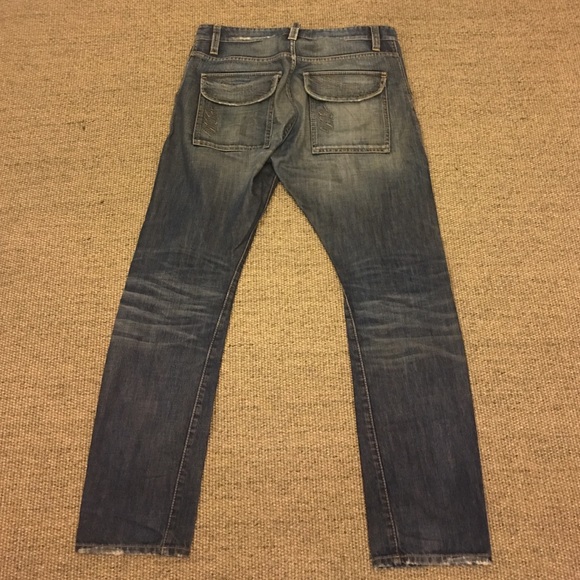 DSquared jeans size 48 EU