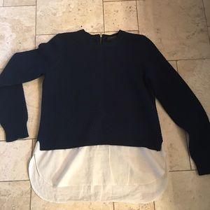 JCrew sweater