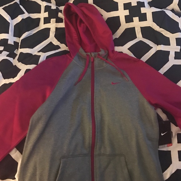Nike jacket