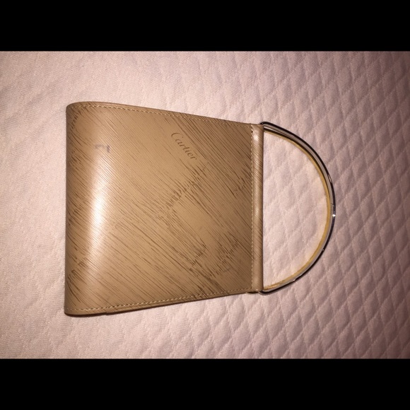 Cartier Wallet