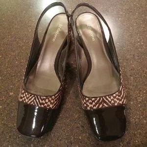 Liz Claiborne Shoes