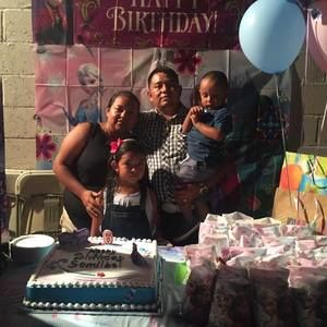 Meet your Posher, Jose