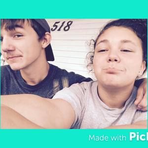 Meet your Posher, Leann