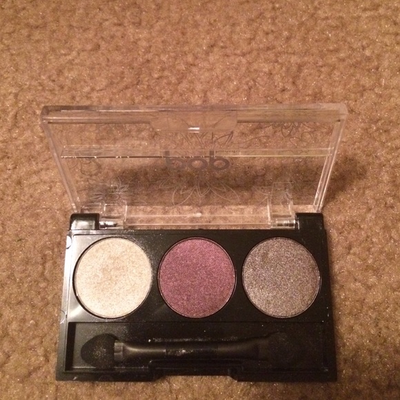 Pop beauty eyeshadow