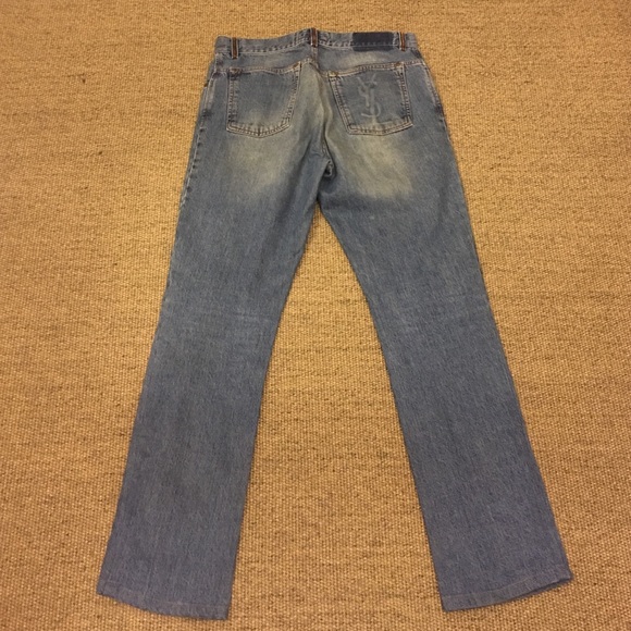 YSL jeans size 48EU 32US