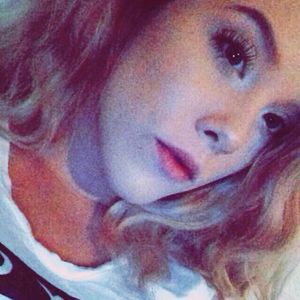 Meet your Posher, Faith