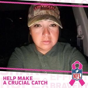 Meet your Posher, Millie