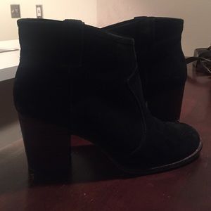 Splendid Lakota Bootie