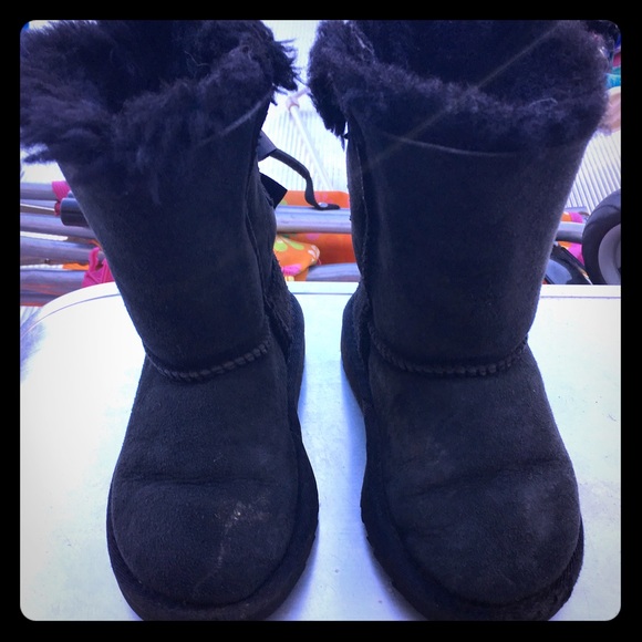 Toddler Uggs Sz 9