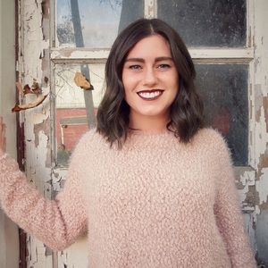 Meet your Posher, Kelly