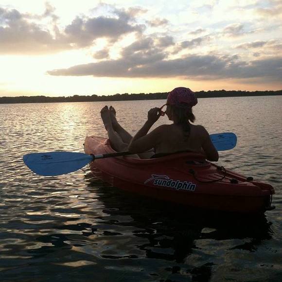 Meet your Posher, Chrissy