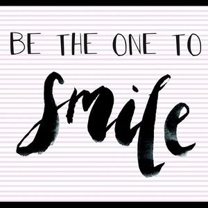 Meet your Posher, Charity