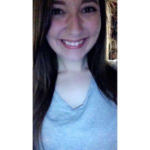 Meet your Posher, Savannah