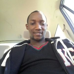 Meet your Posher, Alpha oumar